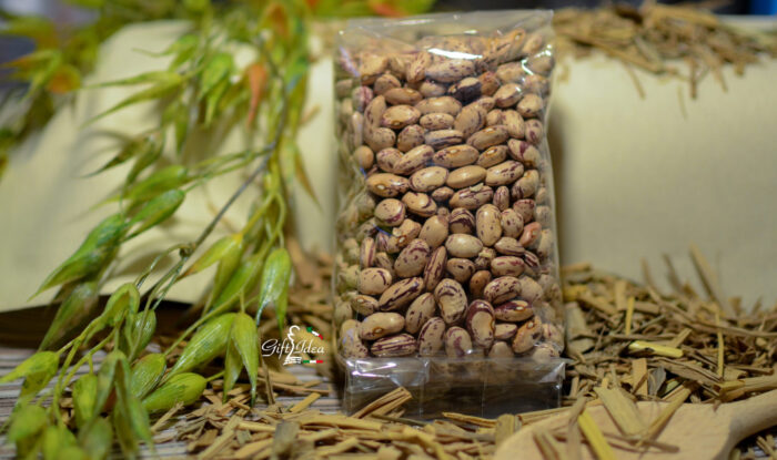 Fagioli Borlotti - immagine 1