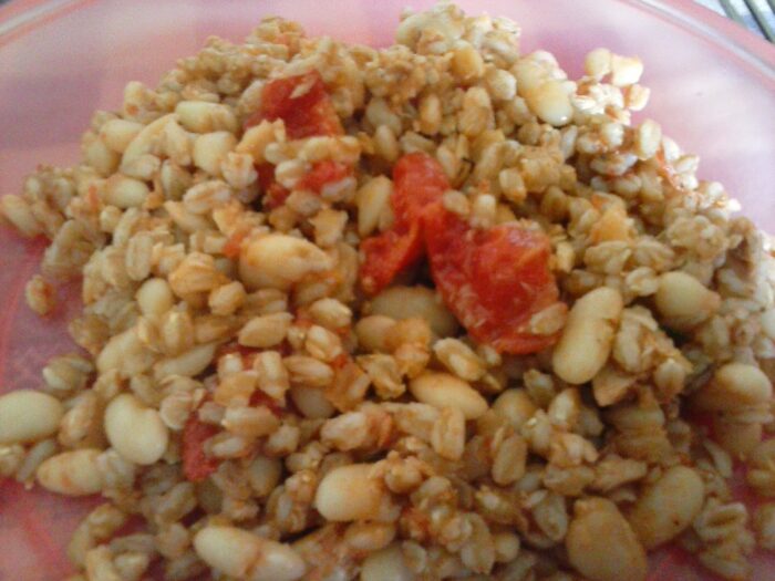 Fagioli Cocos - immagine 2