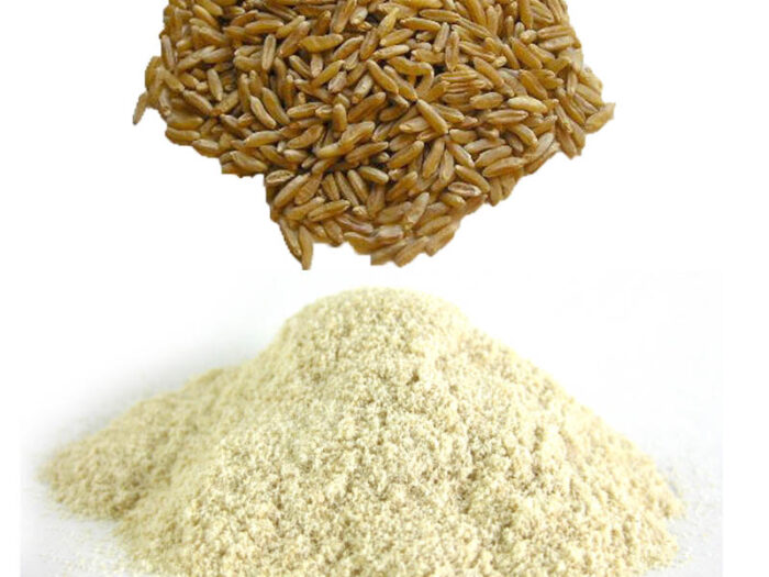 Kamut taralli BIO - immagine 2