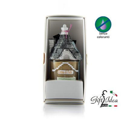 Crema di fichi – Figs Cream Liqueur
