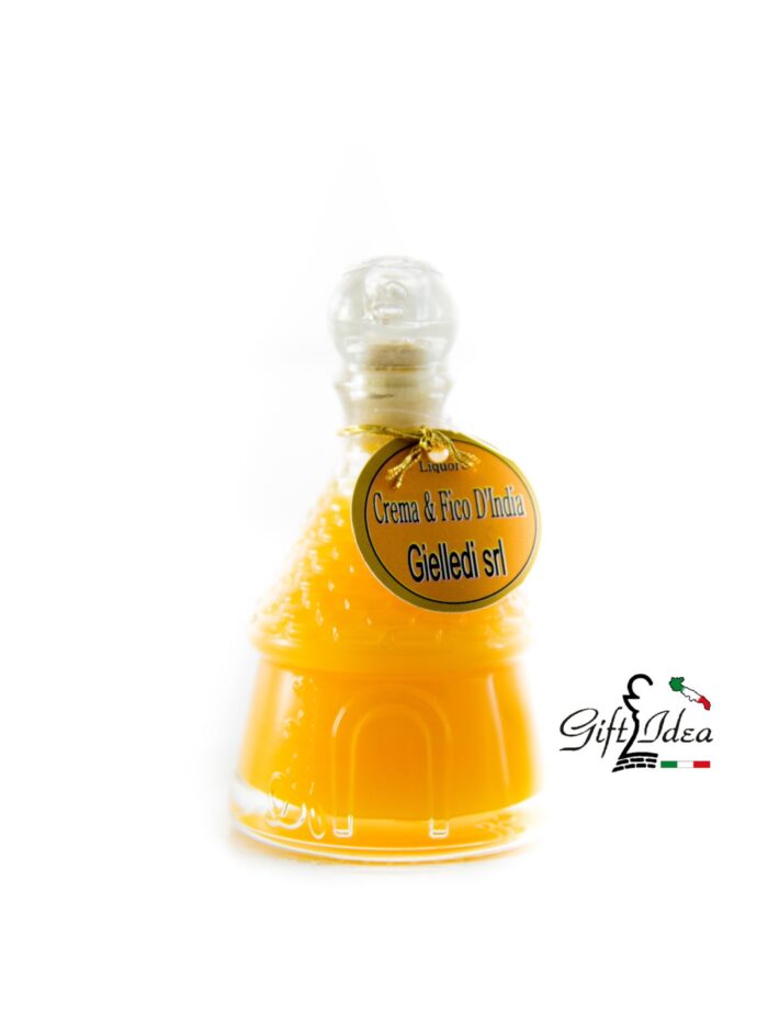 Liquore Panna e Fico D'India - immagine 5