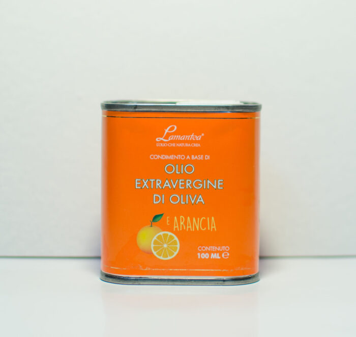 Orange oil - immagine 2