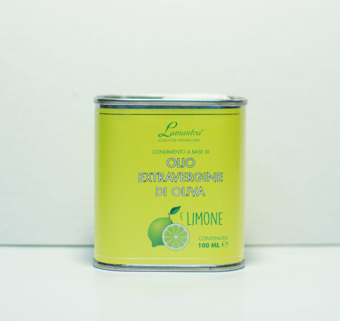 Lemon oil - immagine 2