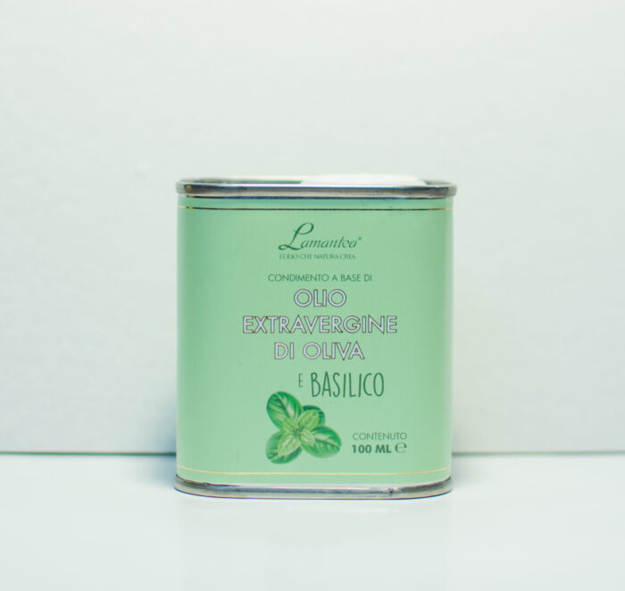 Basil oil - immagine 2