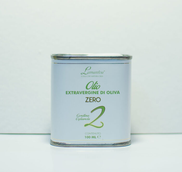 Olio Eextravergine di Oliva Fruttato Delicato - immagine 2