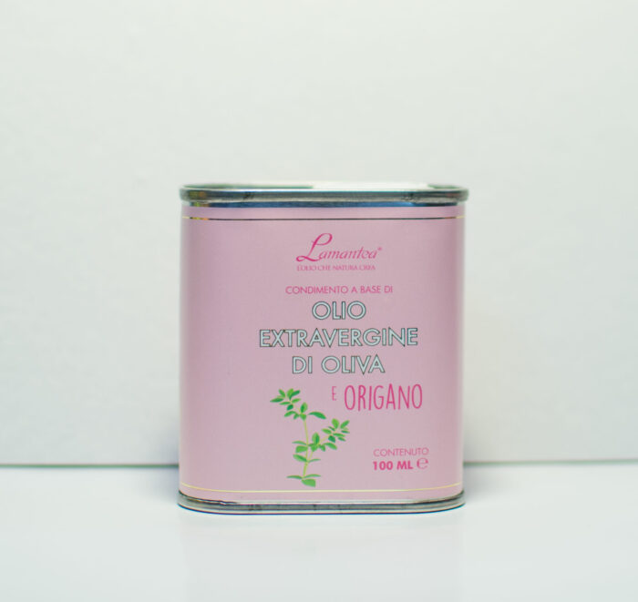 Oregan oil - immagine 2