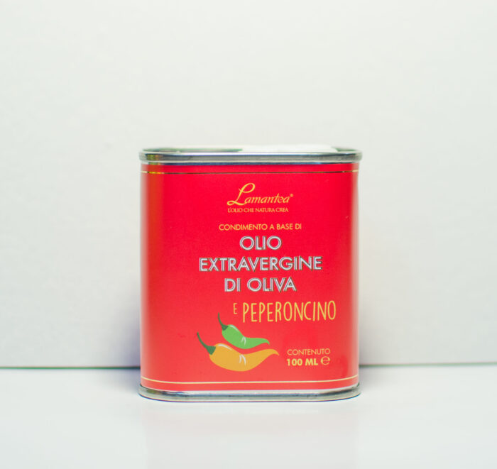 Chilli pepper oil - immagine 2