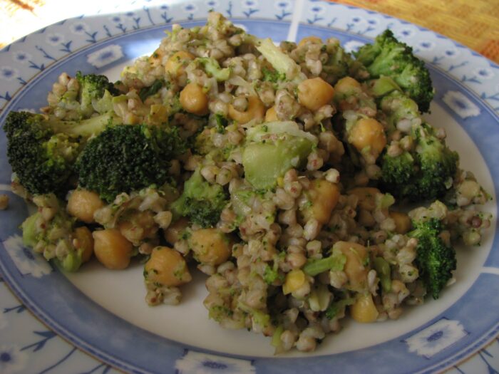 Grano Saraceno - immagine 3