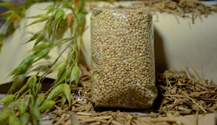 Grano Saraceno - immagine 1