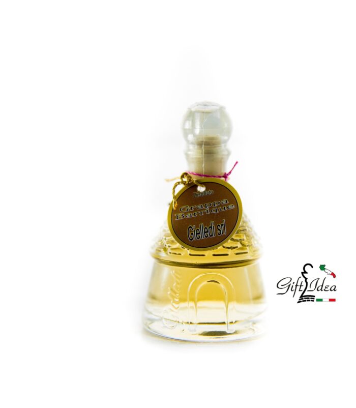Liquore Panna e Pasticciotto Pugliese - immagine 7