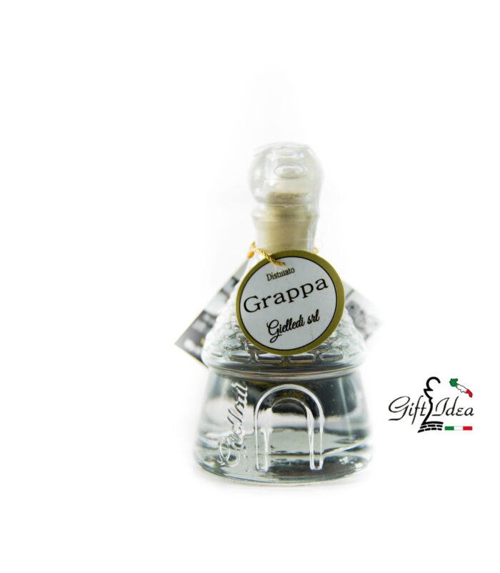 Liquore Panna e Pasticciotto Pugliese - immagine 5