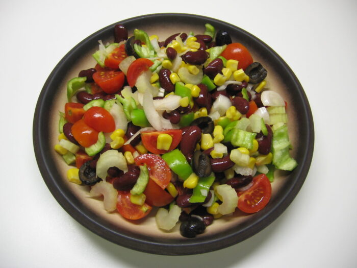 Fagioli Rossi - immagine 3