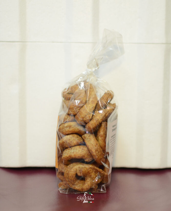 Taralli di Cosimo Annese Integrali - immagine 3