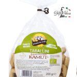 Kamut taralli BIO
