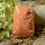 Lenticchie Decorticate