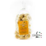 Tarallo Zuccherato al Limone