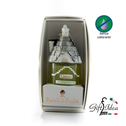 Limoni – Lemon Liqueur