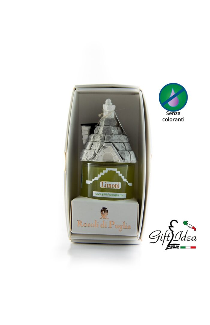 Limoni – Lemon Liqueur - immagine 1