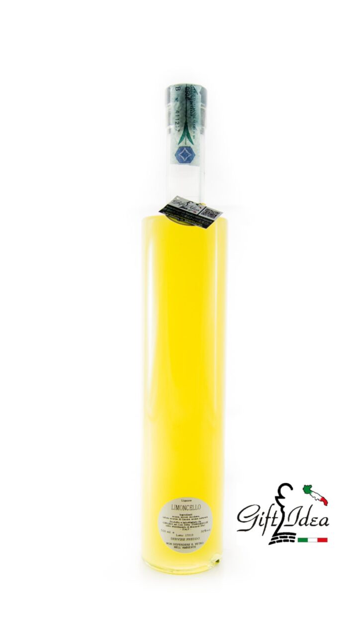 Limoncello - immagine 3