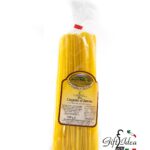 LINGUINE AL LIMONE