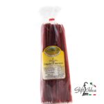 LINGUINE AL VINO ROSSO