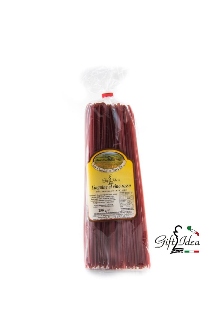 LINGUINE AI FUNGHI - immagine 3