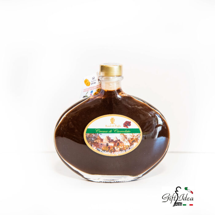 Melograno - Rosolio al Melograno -  Pomegranate Liqueur - immagine 6