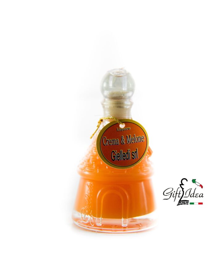 Liquore Panna e Melone - immagine 5