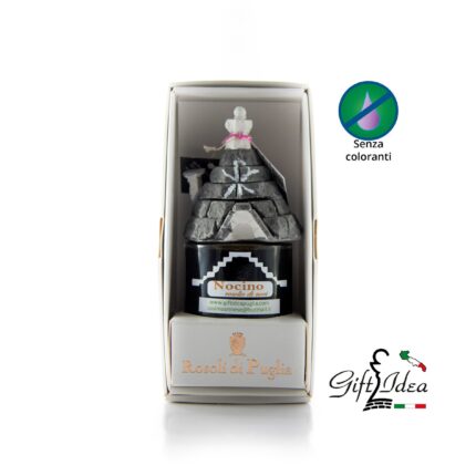 Perbacco – Rosolio di vino primitivo - Wine Liqueur