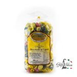 Orecchiette ai 5 Gusti