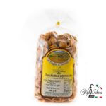 Orecchiette al Peperoncino
