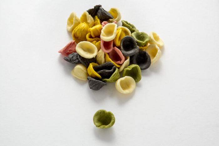Orecchiette ai 5 Gusti - immagine 2