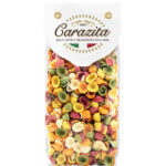 PASTA Trafila Bronzo ORECCHIETTE BARESI 6 SAPORI 500g