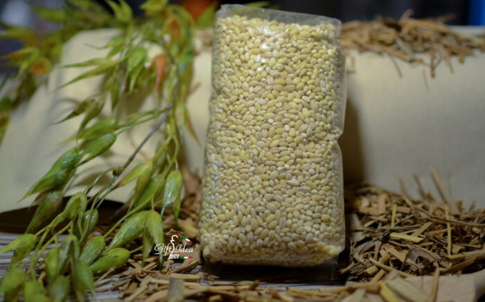Orzo Perlato - immagine 1