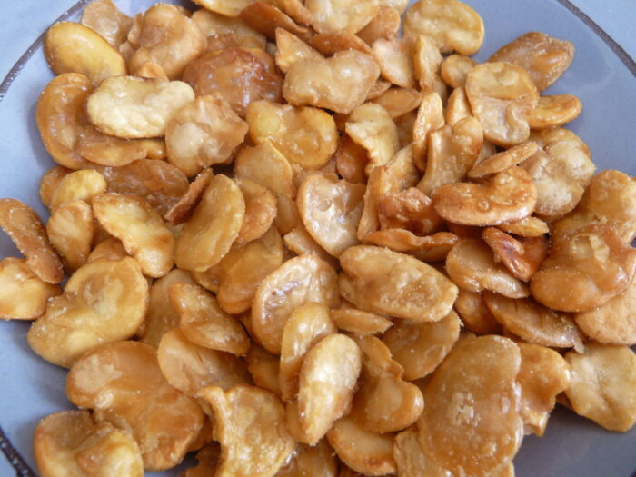 Fave Fritte - immagine 2