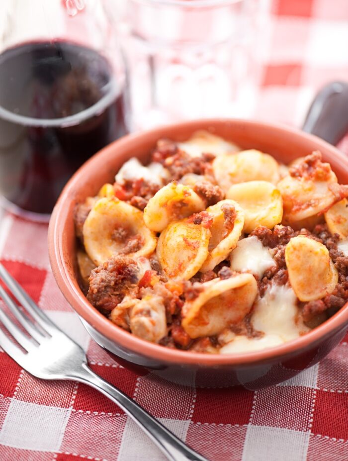 Orecchiette al Peperoncino - immagine 3