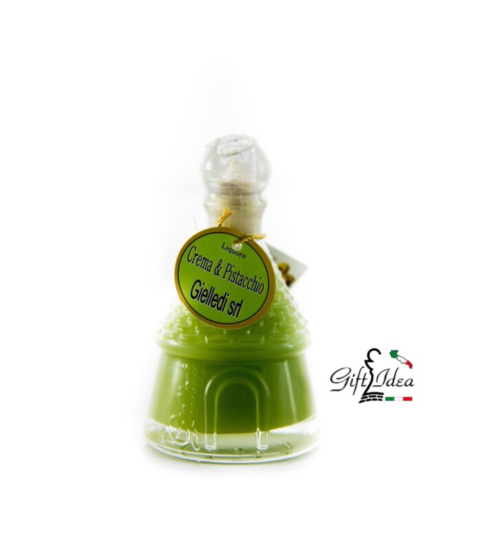 Liquore Panna e Pistacchio - immagine 5