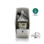 Crema di Pistacchio – Pistacchio Cream Liqueur