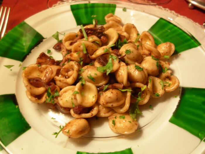 Orecchiette Tricolore - immagine 4