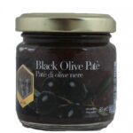 Pate' di olive nere
