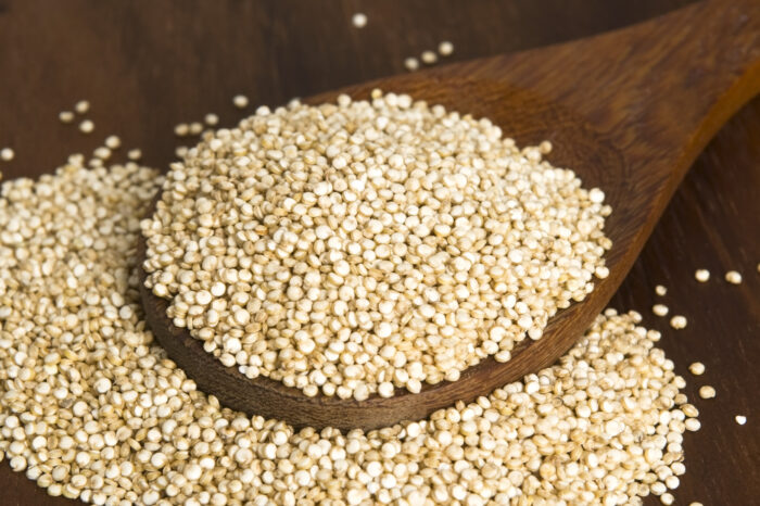 Semi di Quinoa - immagine 3