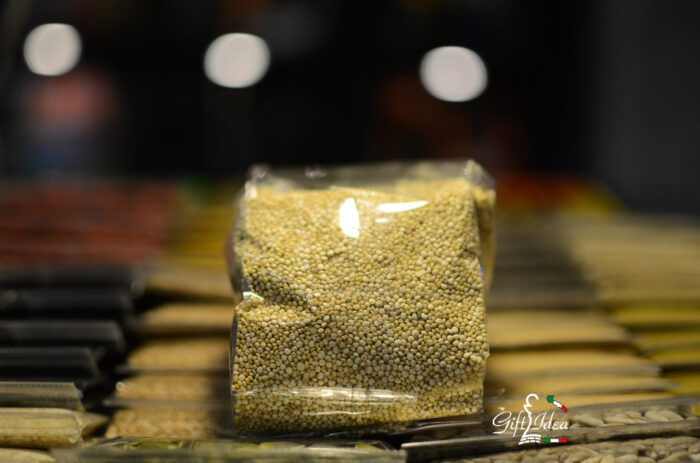 Semi di Quinoa - immagine 1