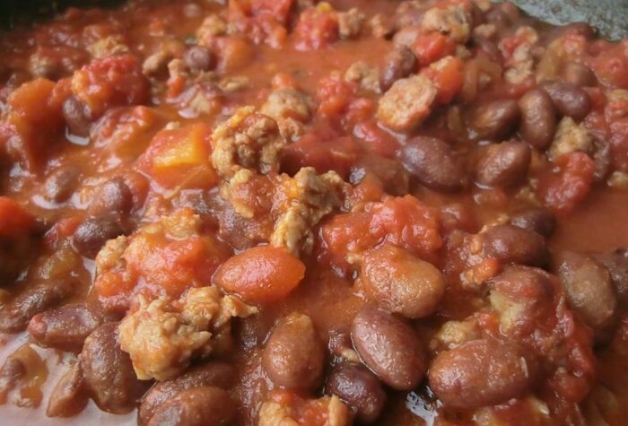 Fagioli Borlotti - immagine 3