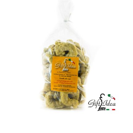 Taralli alle Rape