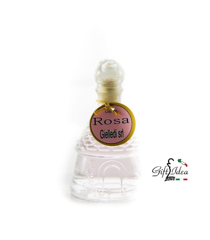 Rosolio alla Rosa - immagine 3