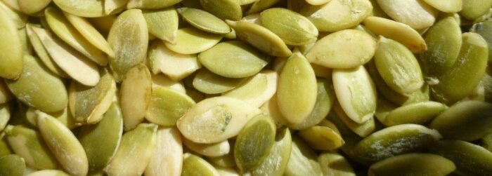 Semi di Zucca sgusciati - immagine 5