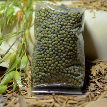 Soia Verde