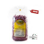 Strozzapreti al Vino Primitivo