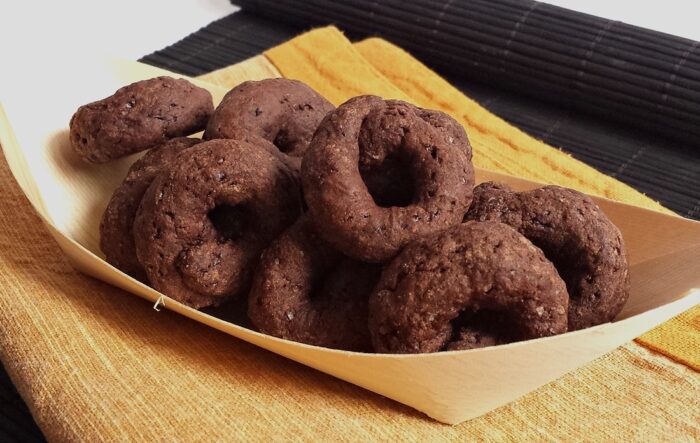 Taralli Zuccherati Glassati al Limone - immagine 3