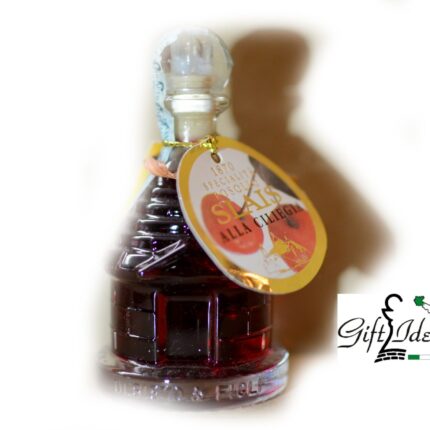 Divine Soul Liquor